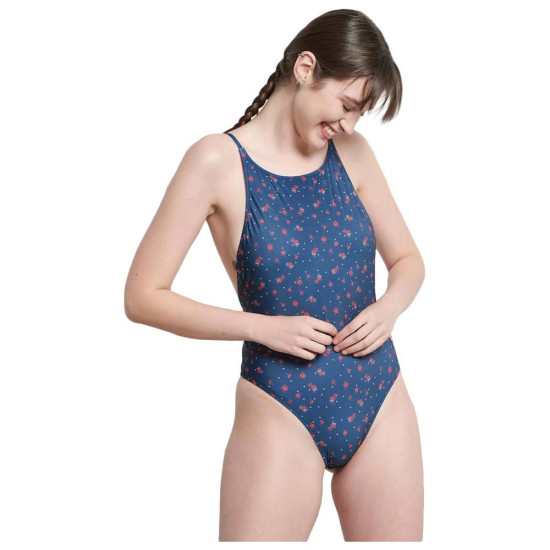 Bodytalk Γυναικείο ολόσωμο μαγιό Bodytalk Γυναικείο ολόσωμο μαγιό